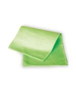 Flora Mikrofiber Temizlik Bezi Cam Bakla 40X40 Cm - Görsel 3