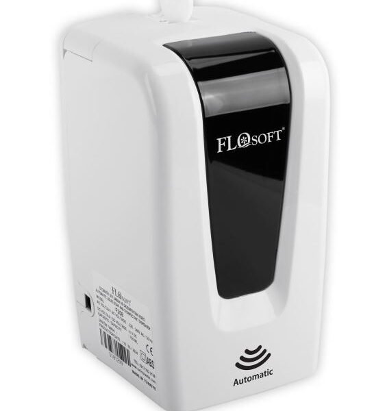 Flora Vera Fotoselli Sıvı Sabunluk