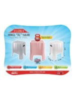 Flora Herkül Xl Tabure