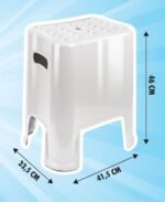 Flora Herkül Xl Tabure - Görsel 5