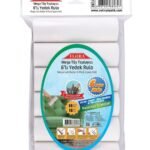 Flora Mega Tüy Toplayıcı 6'Lı Yedek Rulo