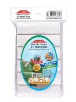 Flora Mega Tüy Toplayıcı 6'Lı Yedek Rulo