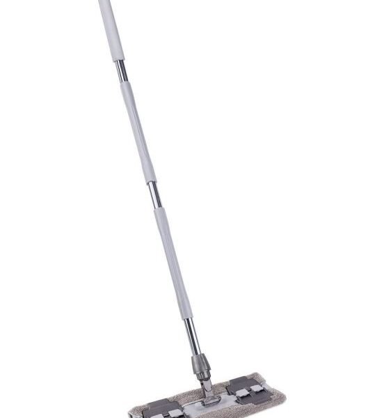 Flora Hamarat Mop Set