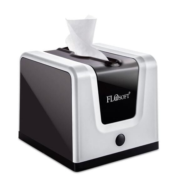 Flora Modern Peçetelik