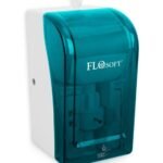 Flora Otomatik Sıvı Sabun Verici 700Ml