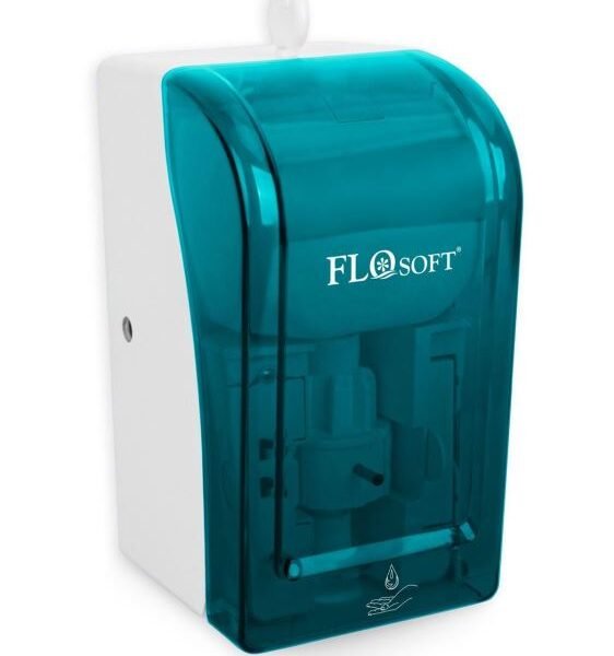 Flora Otomatik Sıvı Sabun Verici 700Ml