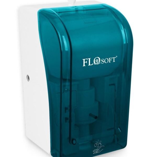 Flora Otomatik Köpük Verici 700 / 1000 Ml