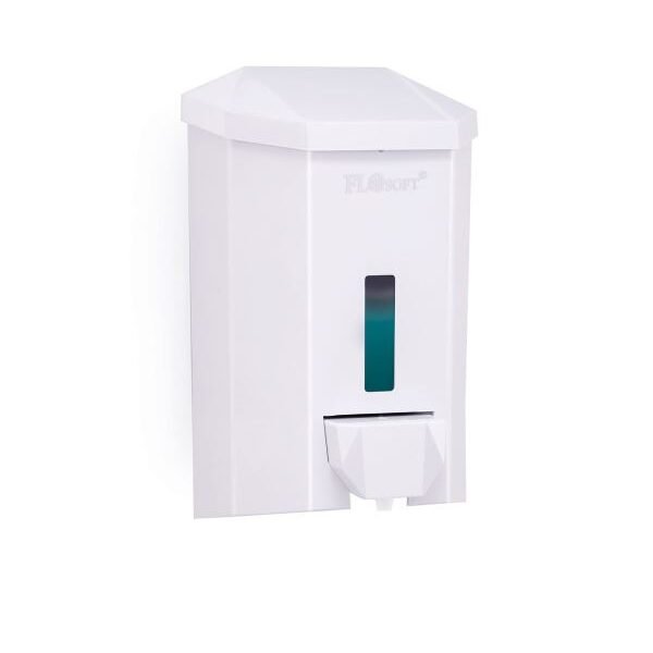 Flora Göstergeli Sıvı Sabunluk 500 Ml