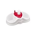 Flora Sevgi Bulaşık Seti