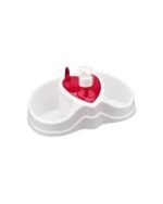 Flora Sevgi Bulaşık Seti