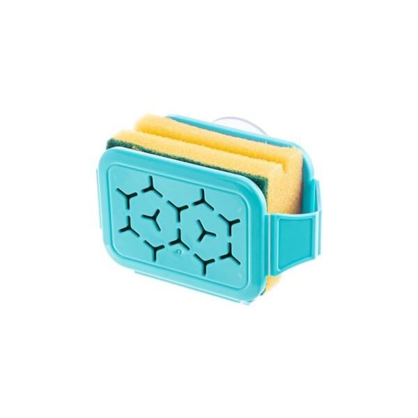 Flora Sünger Sıkacağı