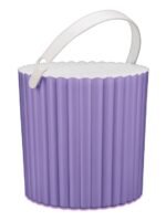 Flora Trendy Çok Amaçlı Kova