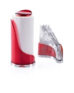 Flora Carmen Havluluk Ve Peçetelik Setı - Görsel 2