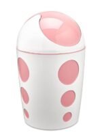 Flora Punto Çöp Kovası 8 Lt