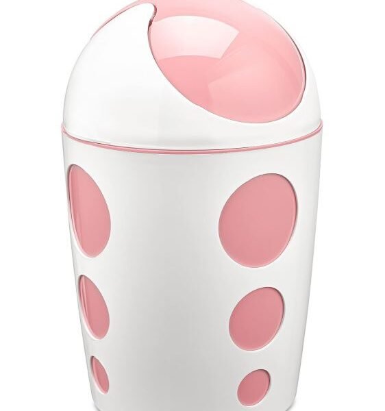 Flora Punto Çöp Kovası 8 Lt