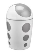 Flora Punto Çöp Kovası 8 Lt - Görsel 2