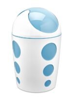 Flora Punto Çöp Kovası 8 Lt - Görsel 3