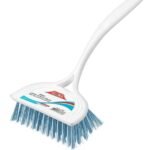 Flora Trendy Lavabo Ve Küvet Fırçası