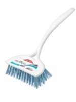 Flora Trendy Lavabo Ve Küvet Fırçası