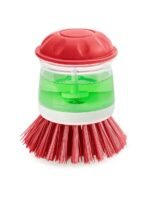 Flora Hazneli Bulaşık Fırçası