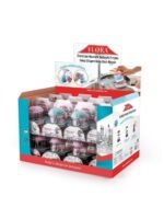 Flora Hazneli Bulaşık Fırçası - Görsel 3