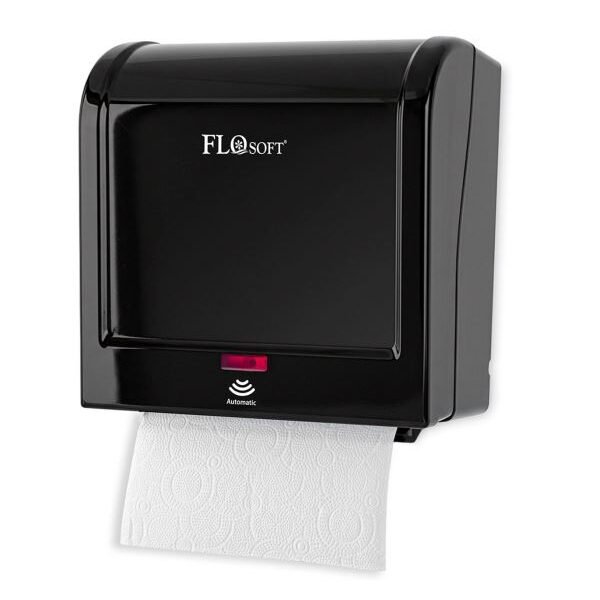 Flora Diva Sensörlü Kağıt Havlu Verici 21 Cm