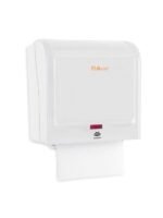 Flora Diva Sensörlü Kağıt Havlu Verici 21 Cm - Görsel 2