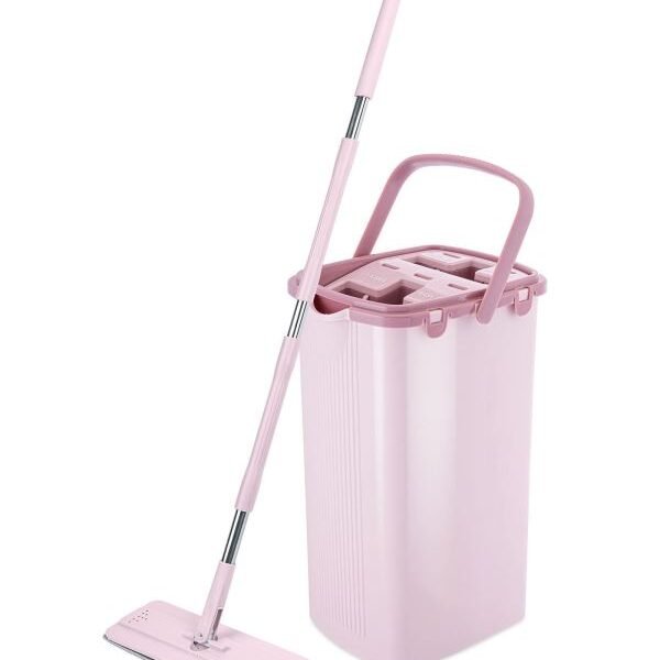 Flora Sihirli Tablet Mop Eko