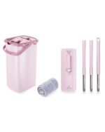 Flora Sihirli Tablet Mop Eko - Görsel 2