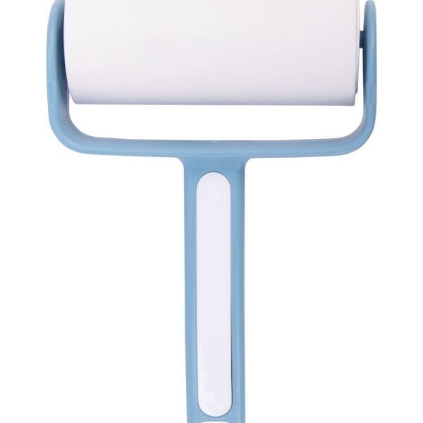 Flora Tüy Toplayıcı