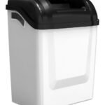 Flora Vera Askılı Çöp Kovası 35-50 Litre