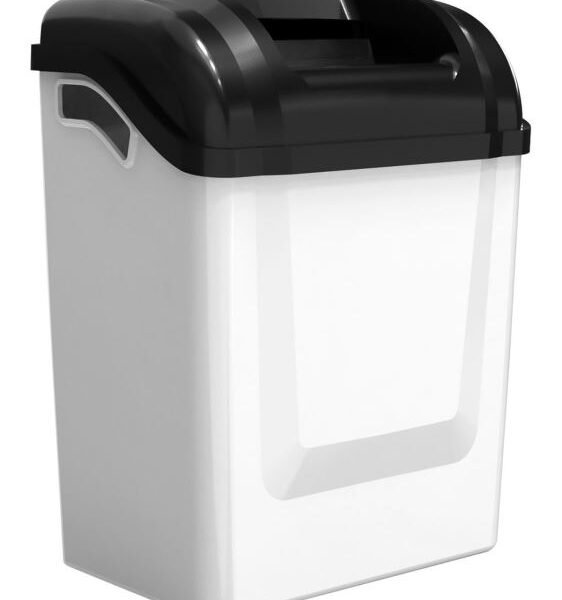 Flora Vera Askılı Çöp Kovası 35-50 Litre