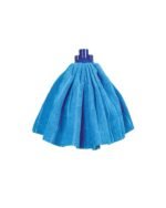 Flora Mikrofiber Mop - Görsel 2