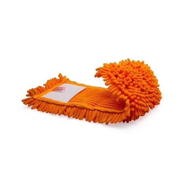 Flora Mikrofiber Makarna Mop 40 Cm