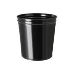 Flora Masa Altı Çöp Kovası Konik