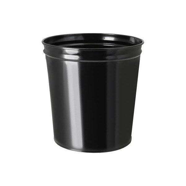 Flora Masa Altı Çöp Kovası Konik