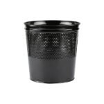 Flora Masa Altı Çöp Kovası Delikli Konik