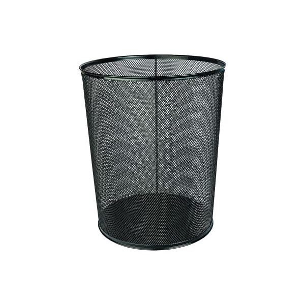 Flora Masa Altı Çöp Kovası Fileli