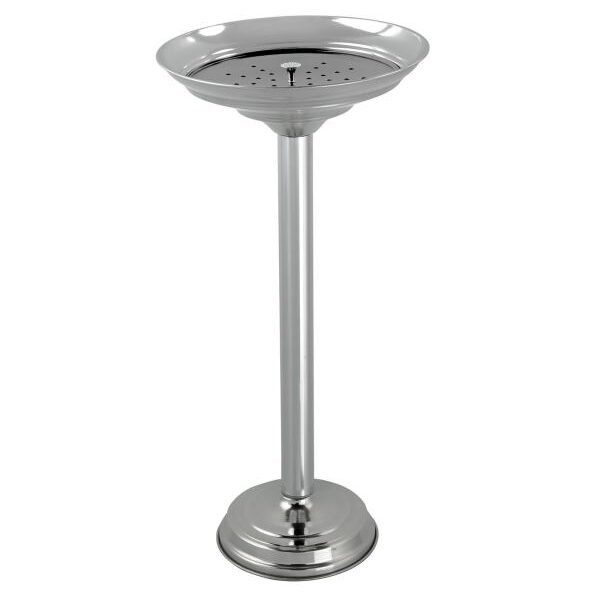 Flora Şampanya Küllük