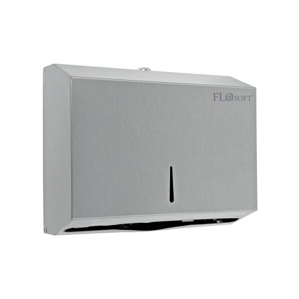 Flora Paslanmaz Z Katlamalı Kağıt Havluluk 200 / 300 / 400 lü