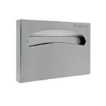 Flora Klozet Kapak Örtü Dispenseri