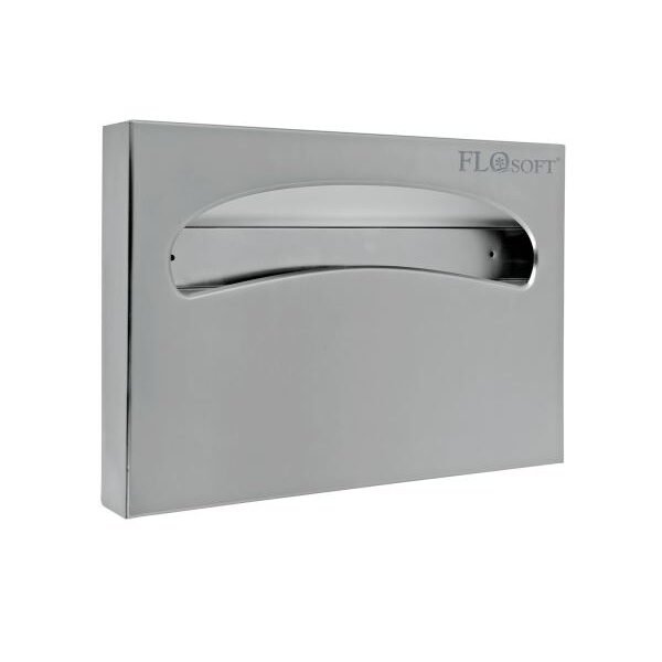 Flora Klozet Kapak Örtü Dispenseri