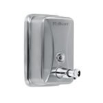 Flora Paslanmaz Sıvı Sabunluk 500 Ml / 1000 Ml