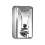 Flora Paslanmaz Köpük Sabunluk 1000 Ml