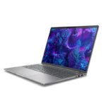 HP NBW A3ZW3ET ZBOOK 8 G1İ 16 U7-255H 32GB (1X32GB) 1TB SSD NVIDIA RTX 500 ADA 4GB 16" W11P 3 YIL YERİNDE GARANTİ - Görsel 2