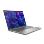 HP NBW A3ZW3ET ZBOOK 8 G1İ 16 U7-255H 32GB (1X32GB) 1TB SSD NVIDIA RTX 500 ADA 4GB 16" W11P 3 YIL YERİNDE GARANTİ - Görsel 3