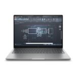 Hp Nbw B30Hges Zbook 8 G1I 16 U7-255H 16Gb (1X16Gb) 512Gb Ssd Nvıdıa Rtx 500 Ada 4Gb 16" W11P 3 Yıl Yerinde Garanti