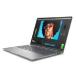 Hp Nbw B30Hges Zbook 8 G1I 16 U7-255H 16Gb (1X16Gb) 512Gb Ssd Nvıdıa Rtx 500 Ada 4Gb 16" W11P 3 Yıl Yerinde Garanti - Görsel 4