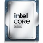Intel Core Ultra 7 265Kf 3.9Ghz 36Mb 1851P Fansız (Tray)