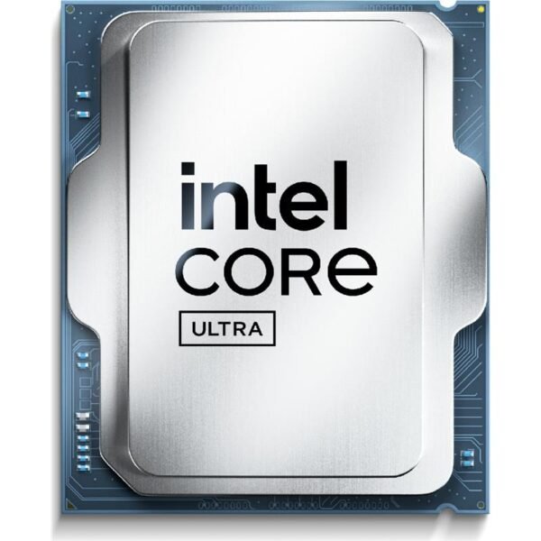Intel Core Ultra 7 265Kf 3.9Ghz 36Mb 1851P Fansız (Tray)